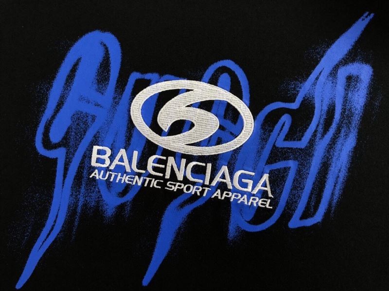 Balenciaga T-Shirts